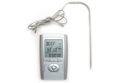 Taylor's Eye Witness Gourmet Choice Digital Cooking Timer
